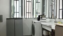 Hillview Regency (D23), Condominium #621739881